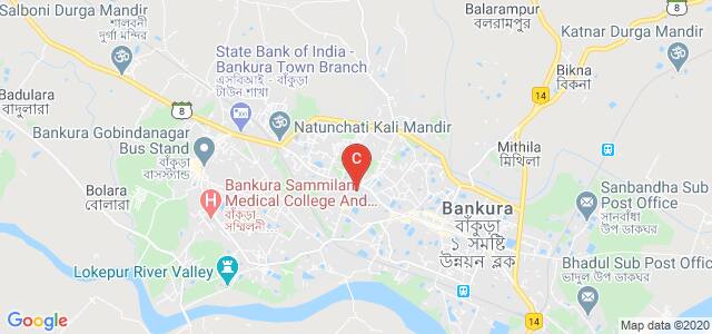 Bankura Christian College, College Road, School Danga, Bankura, West Bengal, India