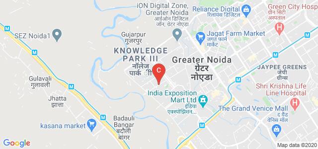 ITS Dental College, Knowledge Park III, Greater Noida, Uttar Pradesh, India