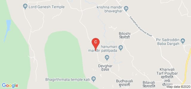M.S. COLLEGE OF PHARMACY, Gaurapur - Kudus Road, Gaurapur, Palghar, Maharashtra, India