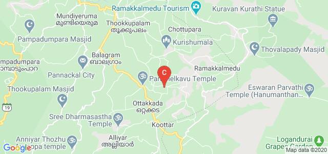 Jawaharlal Nehru Institute of Arts & Science (JNIAS ), Balagram, Kerala, India