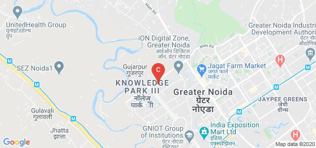 I.T.S Engineering College, Greater Noida, Knowledge Park III, Greater Noida, Uttar Pradesh, India