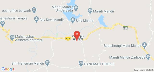 Peth, Karanjali, Maharashtra 422208, India