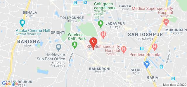 Netaji Nagar College, Netaji Subhash Chandra Bose Rd, Gandhi Colony, Netaji Nagar, Kolkata, West Bengal, India