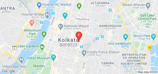 Surendranath College, Mahatma Gandhi Road, Baithakkhana, Sealdah, Baithakkhana, Kolkata, West Bengal, India