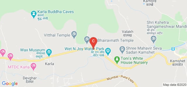 Samundra Institute of Maritime Studies, Pune, Maharashtra, India