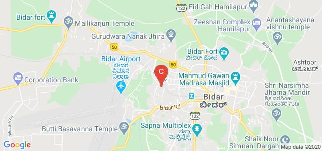 Bidar, Karnataka, India