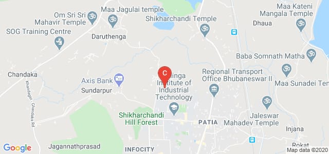 KISS - Kalinga Institute of Social Sciences, KIIT Road, Patia, Bhubaneswar, Odisha, India