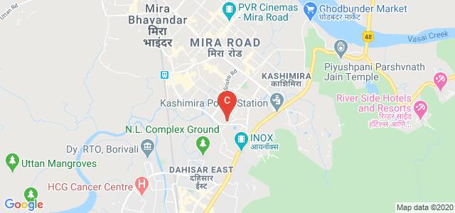 Royal College of Arts, Science and Commerce, Sector 6, Sector 2, Srishti Complex, Mira Road East, Mira Bhayandar, Thane, Maharashtra, India