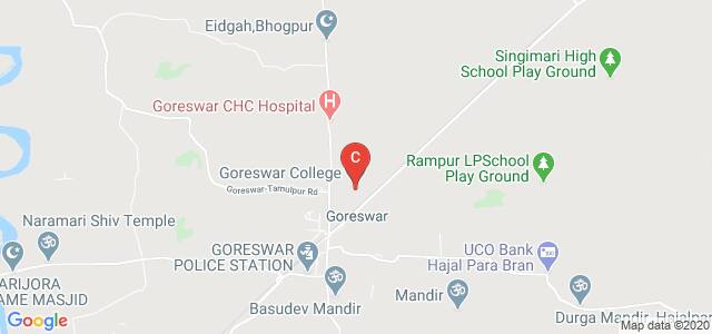 Goreswar College, Baihata-Goreswar Road, Goreswar, Baksa, Assam, India