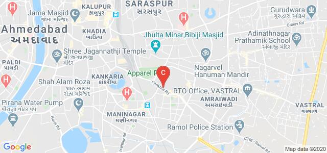 Shri K. K.Shastri Arts College, Ambica Society, Maninagar East, Maninagar, Ahmedabad, Gujarat, India
