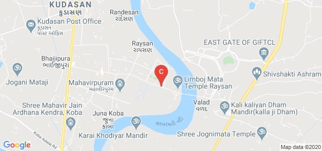 Pandit Deendayal Petroleum University, Raysan, Gandhinagar, Gujarat, India