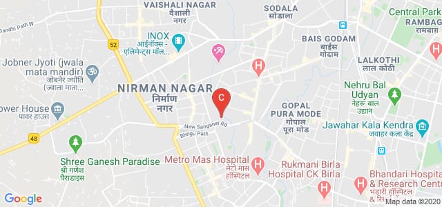 INDIAN DIGITAL ACADEMY OF SKILLS (IDAOSE), opp. Hotel Souvenier, Nakshtra Villa Rail Nagar, Nirman Nagar, Jaipur, Rajasthan, India
