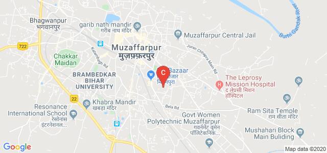 Jagdishpuri, Muzaffarpur, Bihar, India