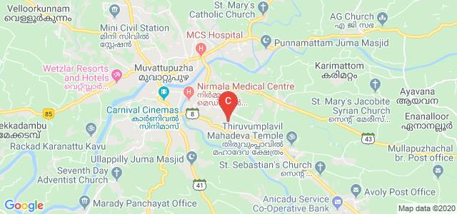Nirmala Arts & Science College, Mulanthuruthy, Ernakulam, Kerala, India