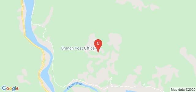 Arunachal Pradesh, India