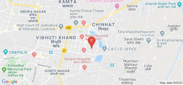 Lucknow Public College Of Professional Studies, Chhota bharwara, Vinamra Khand, Gomti Nagar, Lucknow, Uttar Pradesh, India