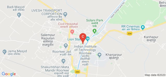 S.S.D.P.C. GIRLS (P.G) COLLEGE, Veer Bhawan Nagar, Roorkee, Uttarakhand, India