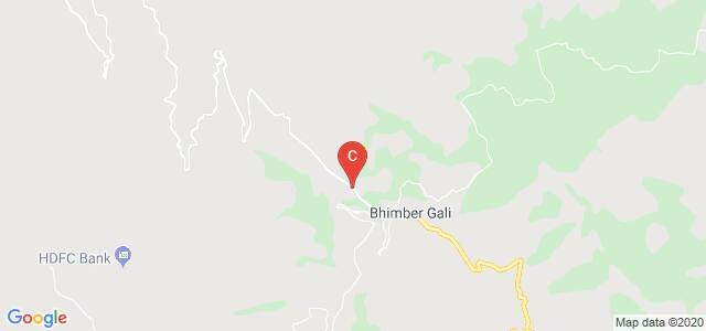 BG Poonch Road, Kotan