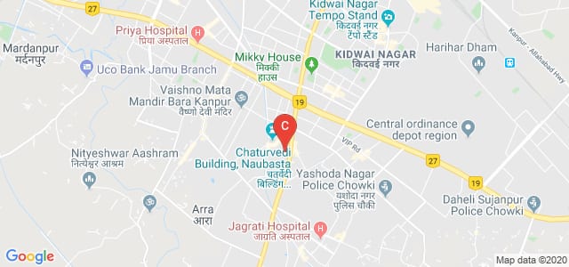 Rooprani Sukhnandan Singh Mahavidyalaya, Naubasta, Kanpur, Uttar Pradesh, India