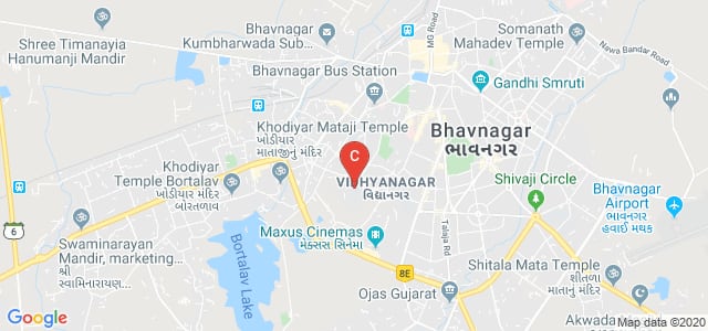 Sir Bhavsinhji Polytechnic Institute - bhavnagar, Vidhyanagar, Bhavnagar, Gujarat, India