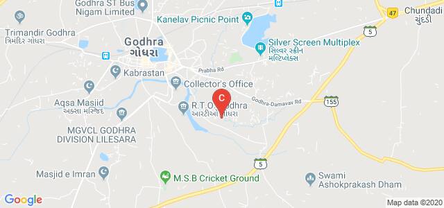 Government Polytechnic Godhra, Dist, Gadukpur, Gujarat, India