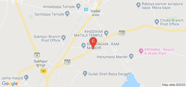 Noble Group of Institutions, Junagadh, Gujarat, India