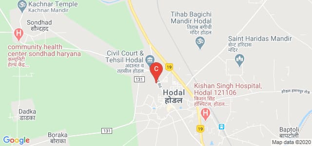 MKM GROUP OF COLLEGES FOR GIRLS, Palwal, Hodal, Haryana, India