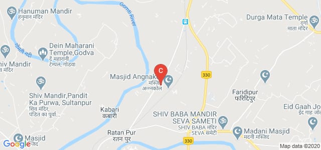 Tabish Pharmacy School, Sultanpur, Uttar Pradesh, India