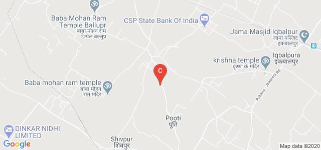 Government Polytechnics Bhalaswagaj Roorke, Saharanpur Jhabrera Rd, Uttarakhand, India