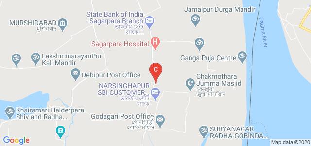 Paradise Institute of Technology, Narasinghapur, Godagari, Murshidabad, West Bengal, India