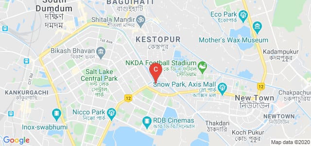 Institute of Advanced Management, AN Block, Sector V, Bidhannagar, Kolkata, West Bengal, India