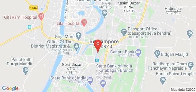 murshidabad institute of technology, Panchanantala, Gora Bazar, Berhampore, Murshidabad, West Bengal, India