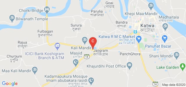 Bengal Institute of Technology, State Highway 6, Bardhaman, West Bengal, India