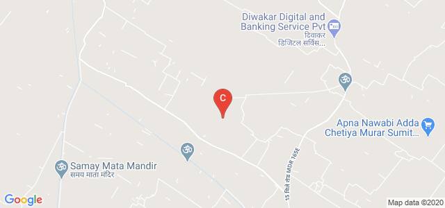 Mahamaya Polytechnic Of Information Technology, Langadi Gular, Gutuhru, Shravasti district, Uttar Pradesh, India