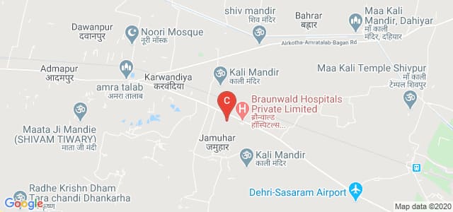 Narayan Academy of Managerial Excellence, Jamuhar, Rohtas, Bihar, India