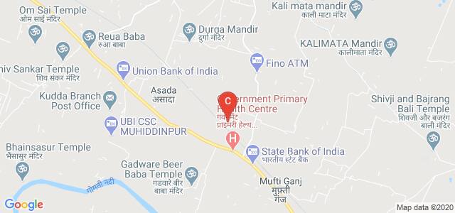 Saremu, Jaunpur, Uttar Pradesh, India