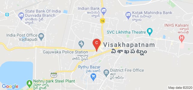 Aditya Degree College, Exibition Road, Chaitanya Nagar, Gajuwaka, Visakhapatnam, Andhra Pradesh, India