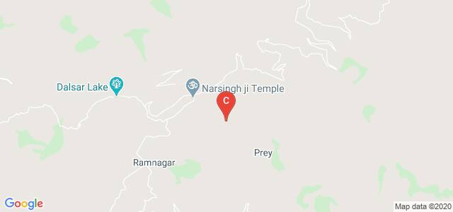 Government Degree College, Ramnagar, Udhampur