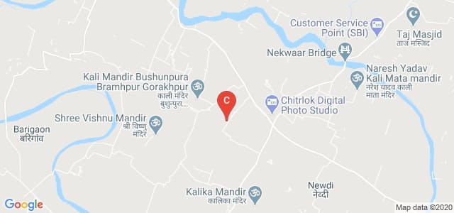 Akhilabhagya Mahavidyalay Ranapar, Gorakhpur, Gorakhpur, Uttar Pradesh, India