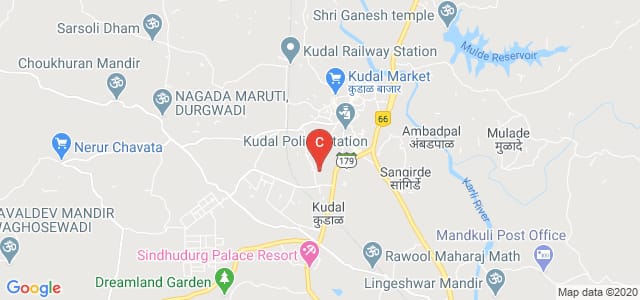 Kudal, Maharashtra, India