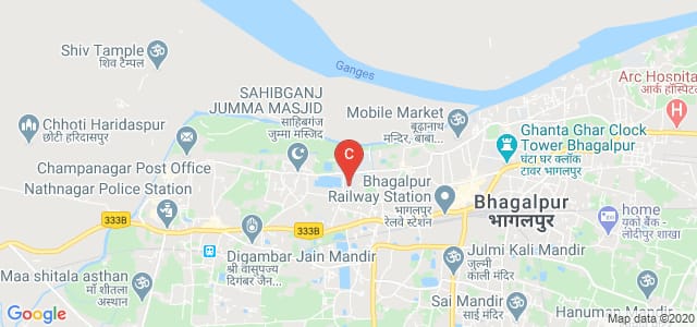 Marwari College, Sitanabad, Bhagalpur, Bihar, India