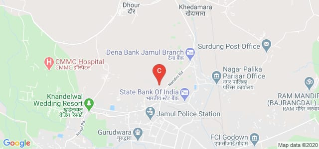 UDAY COLLEGE, Jamul, Bhilai, Durg, Chhattisgarh, India
