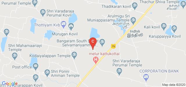 Sri Lakshmi College Of Arts And Science..bangaram, Bangaram Road, Bangaram, Tamil Nadu, India