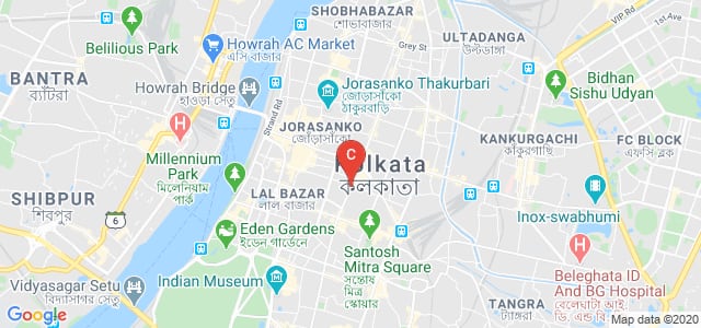 Indian Institute Of Social Welfare And Business Management, Calcutta University, College Square, Kolkata, West Bengal, India