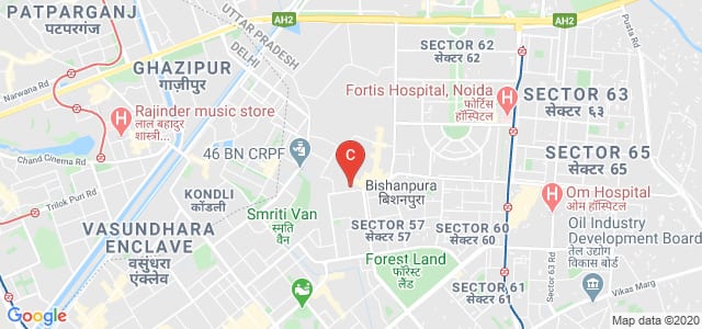 Institute of Management Studies Noida, A Block, Block A, Industrial Area, Sector 62, Noida, Uttar Pradesh, India