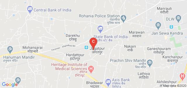 Jagatpur, Varanasi, Uttar Pradesh, India