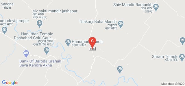 Major District Road 85C, Jatapur, Uttar Pradesh 209310, India