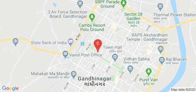 Government Science College, Government Science College, G Road, Sports Authority of India, Sector 15, Gandhinagar, Gujarat, India