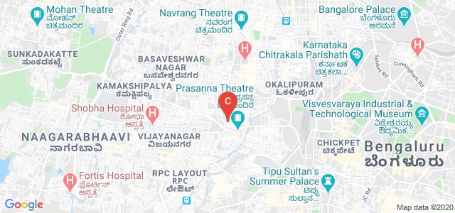 ASC Degree College, Rajaji Nagar Industrial Town, Rajaji Nagar, Bangalore, Karnataka, India