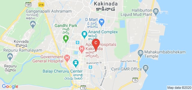 ADITYA DEGREE COLLEGE, Shanti Nagar, Kakinada, Andhra Pradesh, India